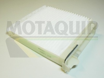 MOTAQUIP VCF222 Filtru, aer habitaclu foto