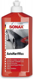 Ceara Auto Lichida Sonax Car Wax, 500ml