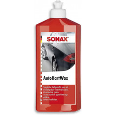 Ceara Auto Lichida Sonax Car Wax, 500ml