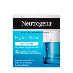 Neutrogena Norwegian Formula Hydro Boost Gel-cremă 50 ml