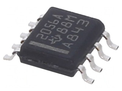Power Switch High-Side 0.25A 2-Channel SMD SO8 foto