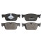 Placute frana Volvo S90 2 (234), 03.2016-, V90 2 Estate (235, 236), 03.2016-, Xc60 2 (246), 03.2017-, SRLine