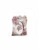 Martisor tip brosa cu model copacel si trandafir din sapun pentru 1 si 8 martie