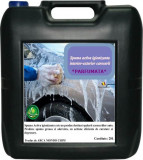 Spuma activa igienizanta pentru interior-exterior caroserie PARFUMATA Arca Lux, Bidon 20L