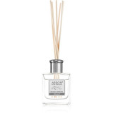 Areon Home Perfume Black Crystal aroma difuzor cu rezerv&atilde; 150 ml