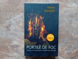 SUPRAVIETUITOR AL BATALIEI DE LA TERMOPILE de STEVEN PRESSFIELD , 2016