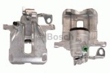 Etrier frana NISSAN PRIMASTAR caroserie (X83) (2002 - 2016) BOSCH 0 986 134 383