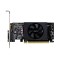 PLACA VIDEO GIGABYTE NVIDIA GeForce GT 710, 2GB GDDR5 64biti, PCI Express 2.0 x 8, HDMI, DVI, sistem racire aer activ, &quot;N710D5-2GL&quot;