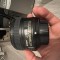 Obiectiv nikon 50 1.8g