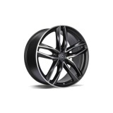 Jante Carbonado Style 18x8 5x112 compatibile Audi Cod: 01-01-41353