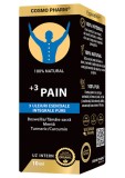 Mix de uleiuri esentiale integrale +3 Pain, 10ml, Cosmopharm