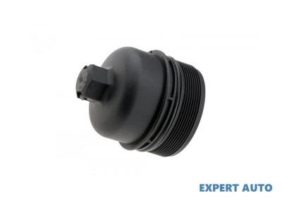Capac suport filtru ulei Citroen C4 II (2009-&amp;gt;) [B7] #1 foto