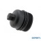 Capac suport filtru ulei Citroen C4 II (2009-&gt;) [B7] #1