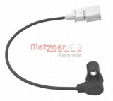 Senzor impulsuri, arbore cotit AUDI TT Roadster (8J9) (2007 - 2014) METZGER 0902018