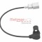 Senzor impulsuri, arbore cotit AUDI A4 Cabriolet (8H7, B6, 8HE, B7) (2002 - 2009) METZGER 0902018