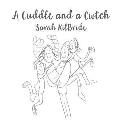 A Cuddle and a Cwtch foto
