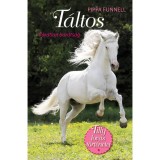 T&aacute;ltos - V&aacute;ratlan bar&aacute;ts&aacute;g - Tilly lovas t&ouml;rt&eacute;netei 1. - Pippa Funnell