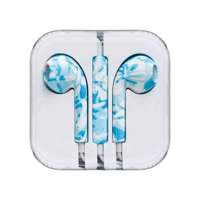 Casti Compatibile cu iPhone / iPad / iPod, Mufa Jack 3.5mm, Controller ...