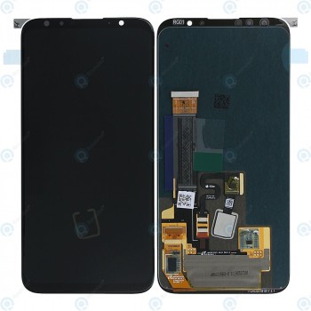 Meizu 16th (M882H) Modul de afișare LCD + Digitizer foto