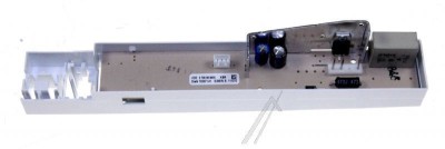 MODUL 00439886 pentru frigider BOSCH/SIEMENS foto