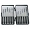 Set surubelnite de precizie 11 piese - MEGA