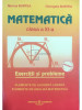 Marius Burtea - Matematică clasa a XI-a - Exerciții și probleme (editia 2006)