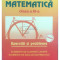 Marius Burtea - Matematică clasa a XI-a - Exerciții și probleme (editia 2006)