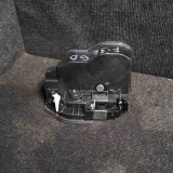 &Icirc;ncuietoare ușă dreapta spate BMW 4 Gran Coupe F36 2014 OEM: 7229460 1980785