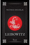 Leibowitz - Walter Miller