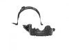 Carenaj roata TOYOTA YARIS (XP10), 04.1999-12.2005, RapidAuto, punte fata, partea stanga, Polietilen