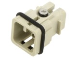 Conector HDC EPIC&reg; H-D 007 MC