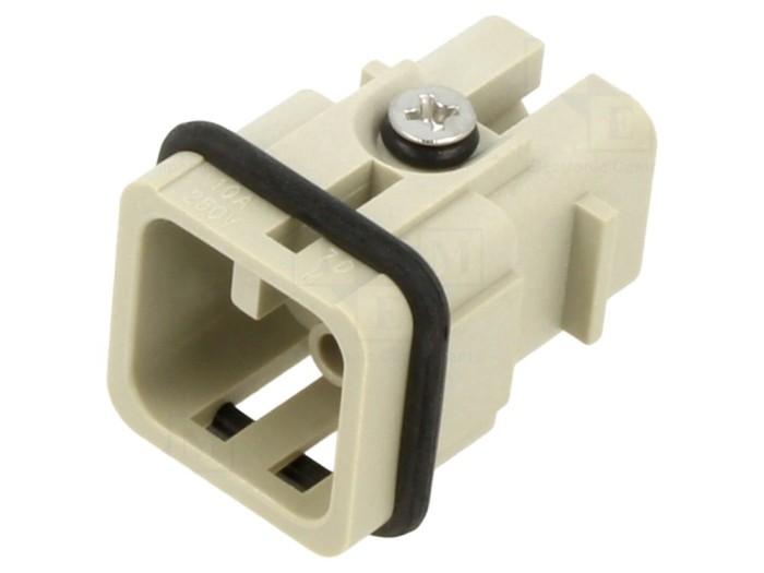 Conector HDC EPIC&reg; H-D 007 MC