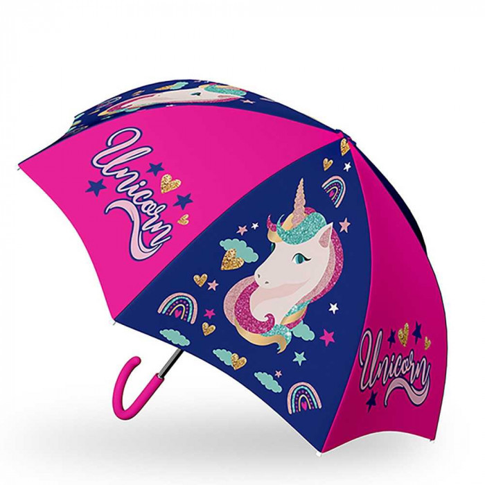 Umbrela copii, UNICORN, 53,5 cm &ndash; S-COOL