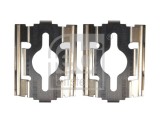 FEBI BILSTEIN 181939 Set accesorii, placute frana