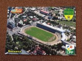 Foto fotbal - Stadionul clubului ACS &quot;FORESTA&quot; SUCEAVA