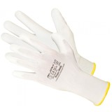 Manusi Senzor, din fibre mixte, marimea 9