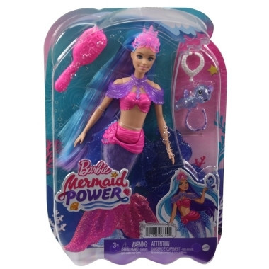 Barbie Mermaid Power foto