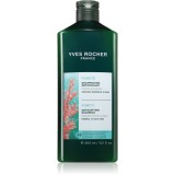 Yves Rocher Puret&eacute; șampon detoxifiant pentru curățare 300 ml