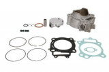 Cilindru complet (249, 4T, with gaskets; with piston) compatibil: HONDA CRF 250 2004-2017, CYLINDER WORKS