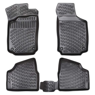 SET COVORASE AUTO CAUCIUC UMBRELLA PENTRU OPEL COMBO C 2001-2011 59054 foto
