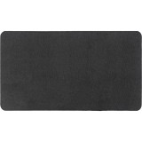 Covor Bucătărie 45X80 Cm &ndash; Hexagone Negru Compozitie 100% Polyester Moftx