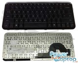 Tastatura HP Neagra Pavilion DM3 1031 rama, Pavilion DM3 1032 rama, Pavilion DM3 1033 rama, Pavilion DM3 1034