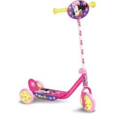 Trotineta Stamp Minnie Mouse foto