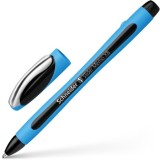 Pix - Schneider - Slider Memo XB, negru | Schneider