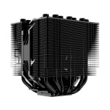 Cumpara ieftin Cooler procesor ID-Cooling SE-207-XT Slim negru