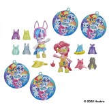 Set figurine - My Little Pony: Smashin&#039; Fashion - Pinkie Pie &amp; DJ Pon-3 | Hasbro