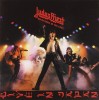 Judas Priest Unleashed In The East remastered (cd)