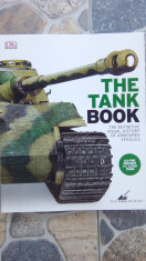 THE TANK BOOK foto