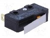 Limitator ON-(ON), SS, OMRON OCB - SS-5GL-F