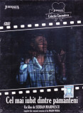 DVD Film de colectie: Cel mai iubit dintre pamanteni ( SIGILAT )